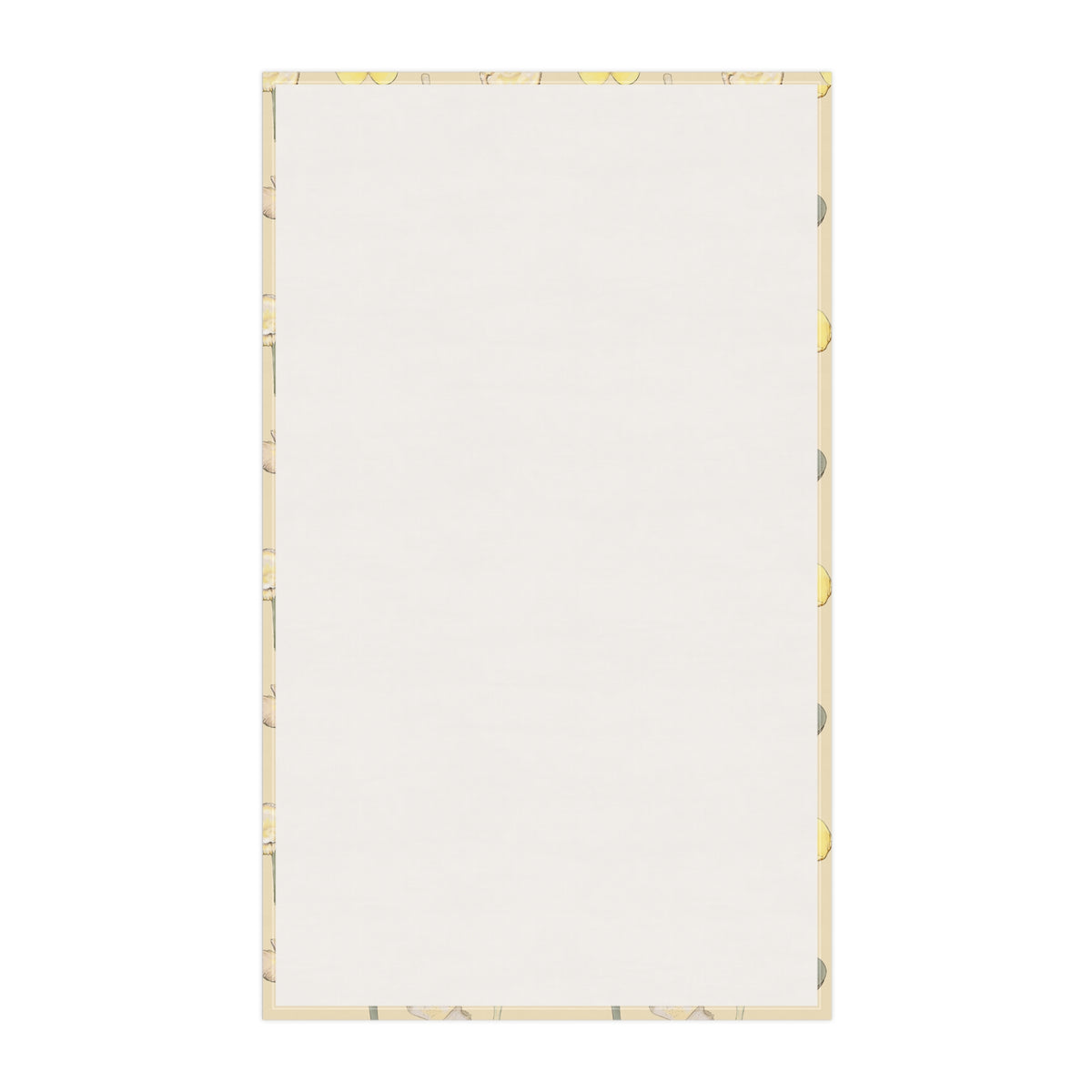 Shrooms Tea Towels (cotton, poly)