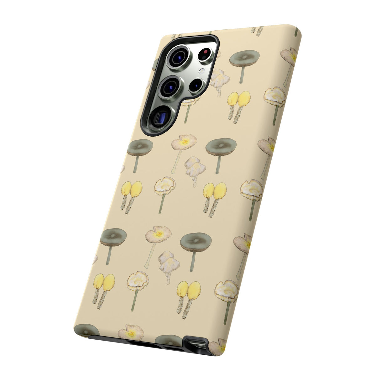 Tough Cases