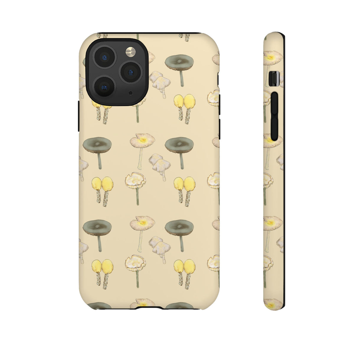 Tough Cases