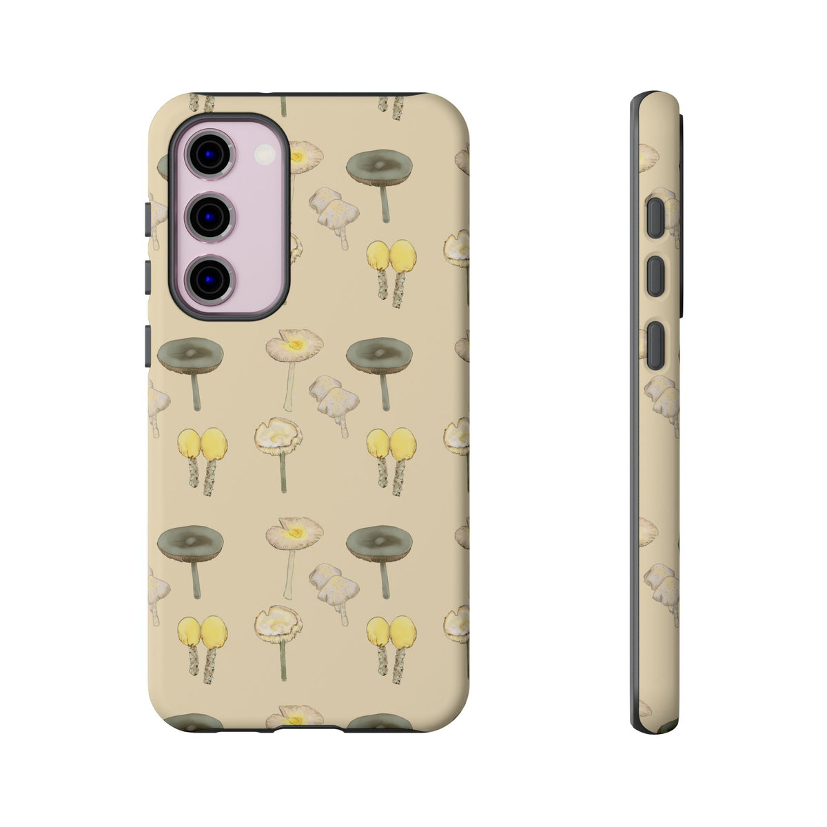 Tough Cases