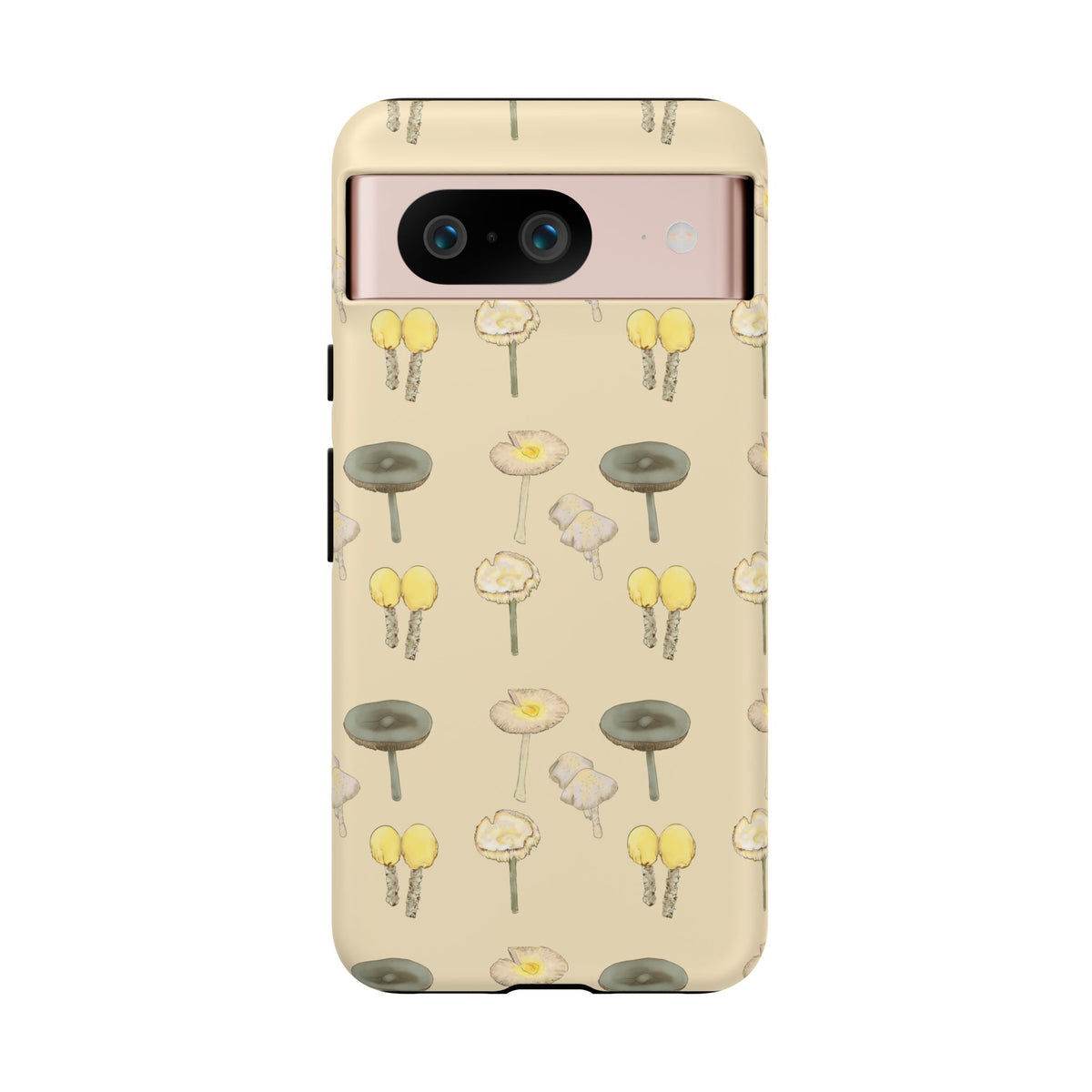 Tough Cases