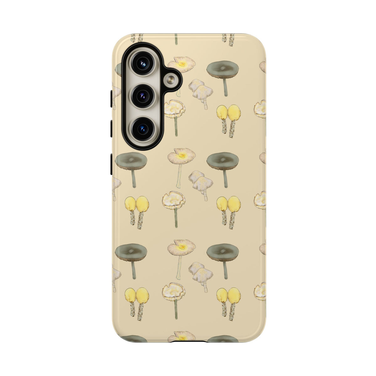Tough Cases