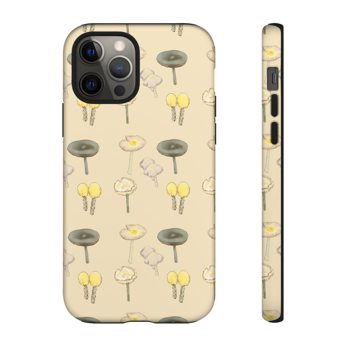 Tough Cases
