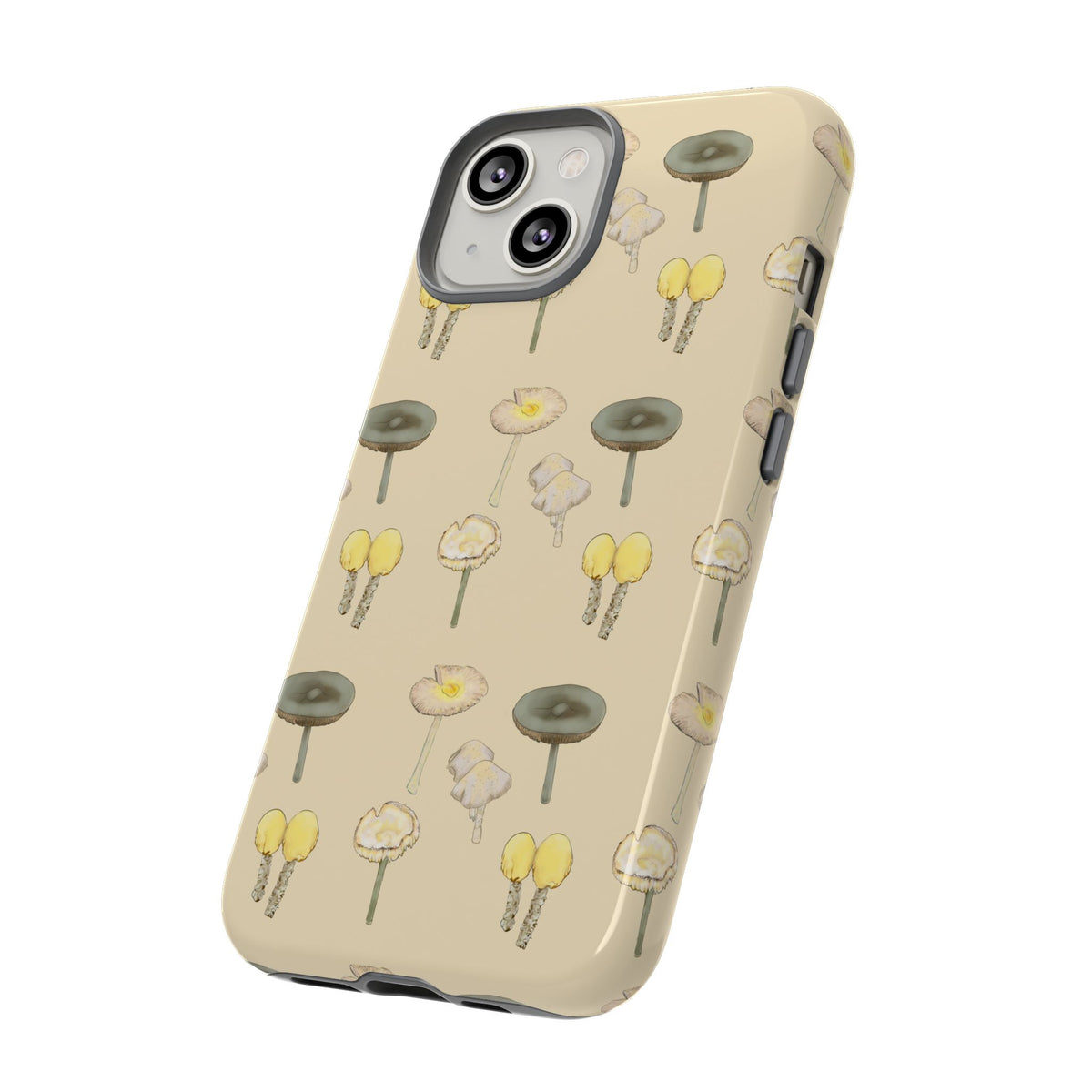 Tough Cases