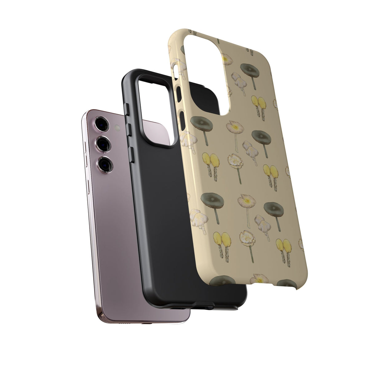 Tough Cases