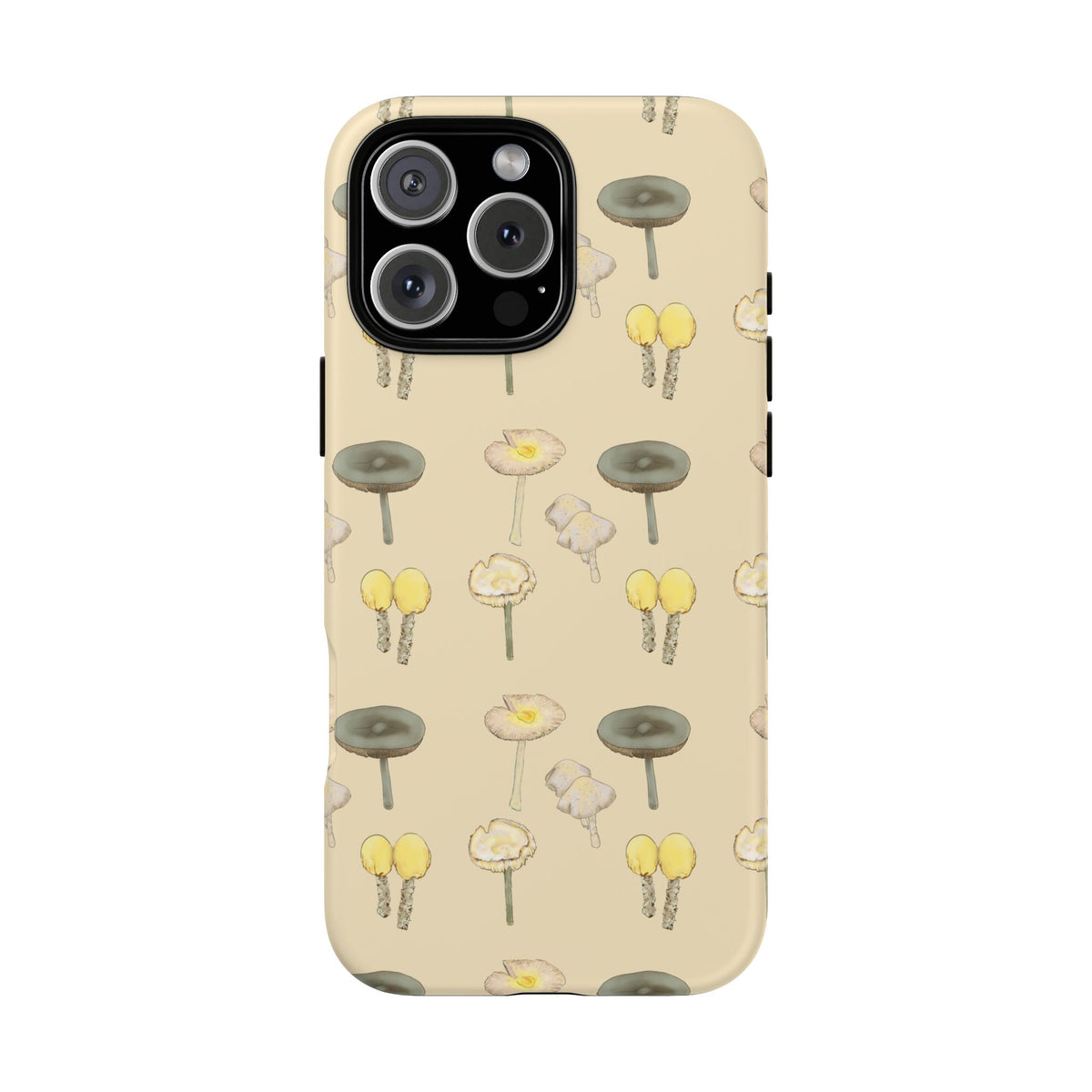 Tough Cases