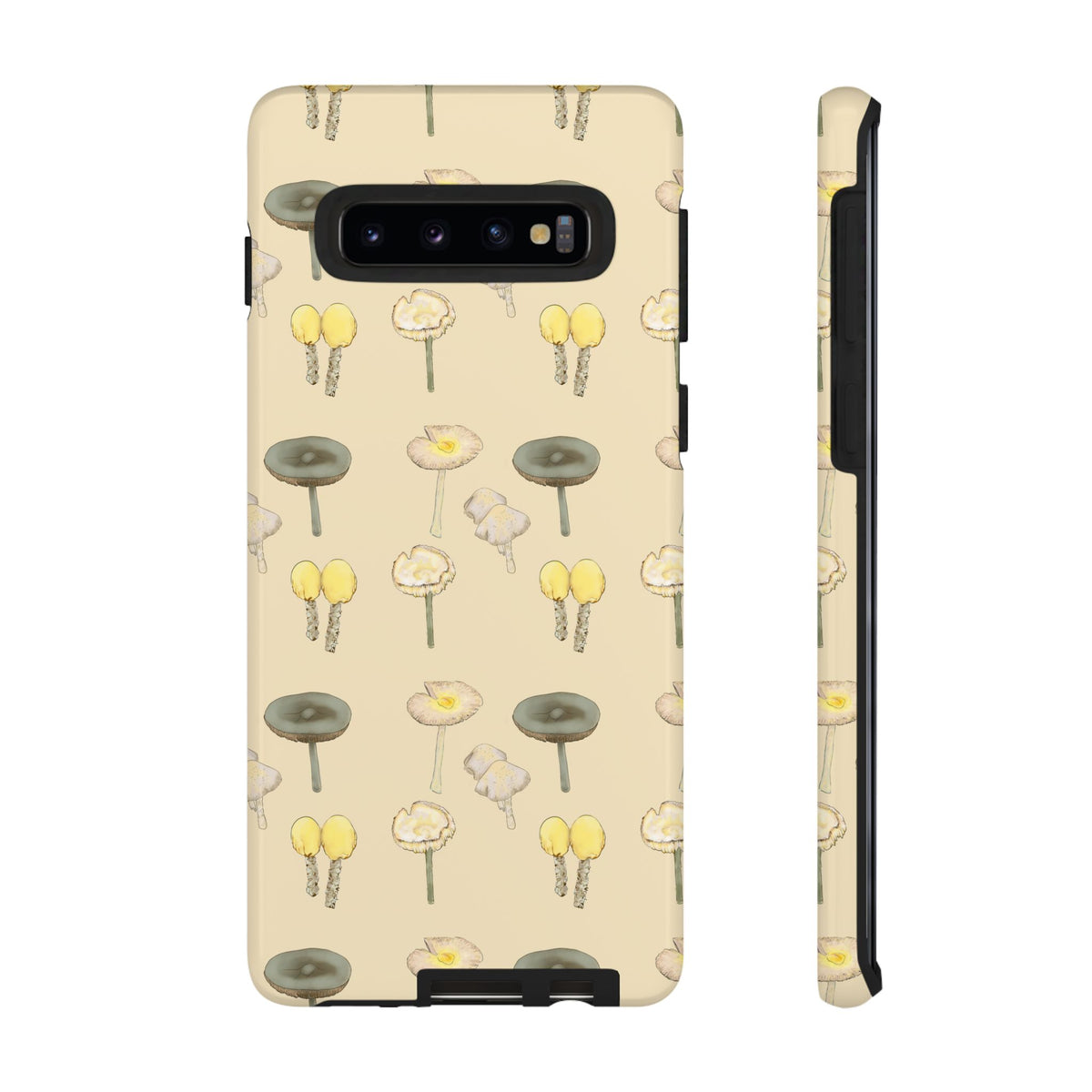 Tough Cases