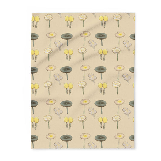 Arctic Fleece Blanket