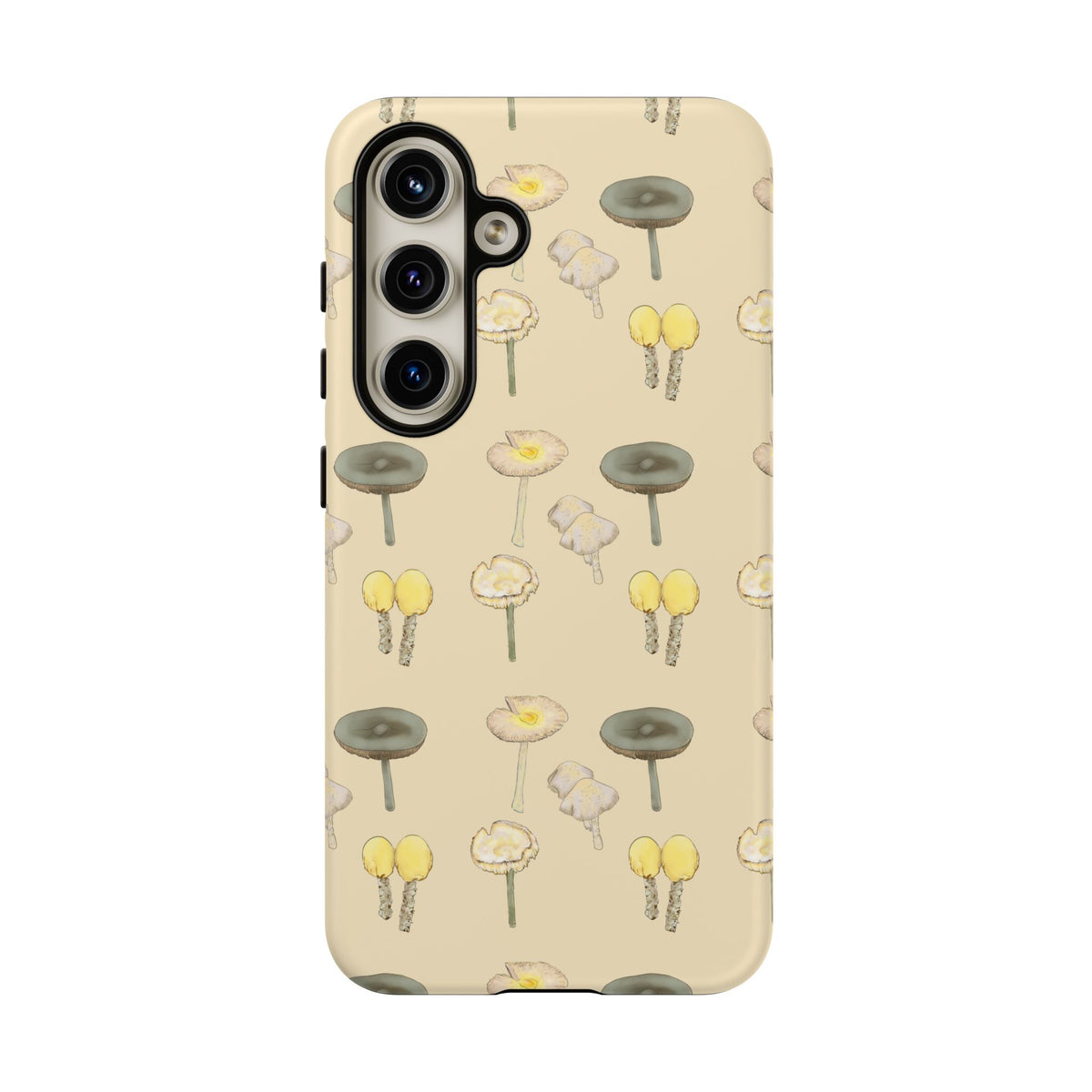 Tough Cases