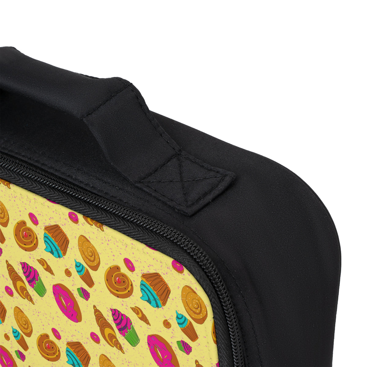 Pastry Lunch Bag