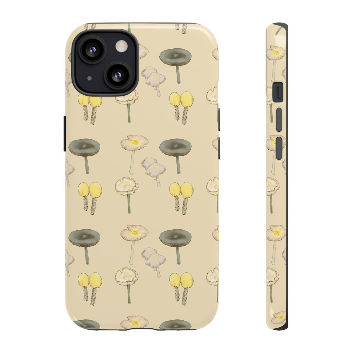Tough Cases