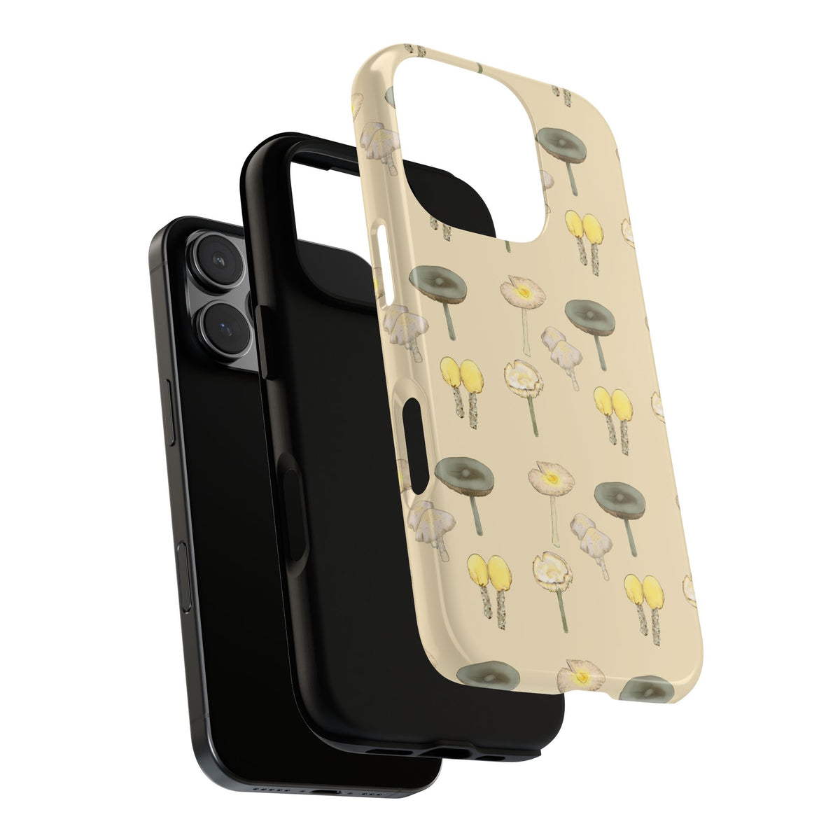 Tough Cases