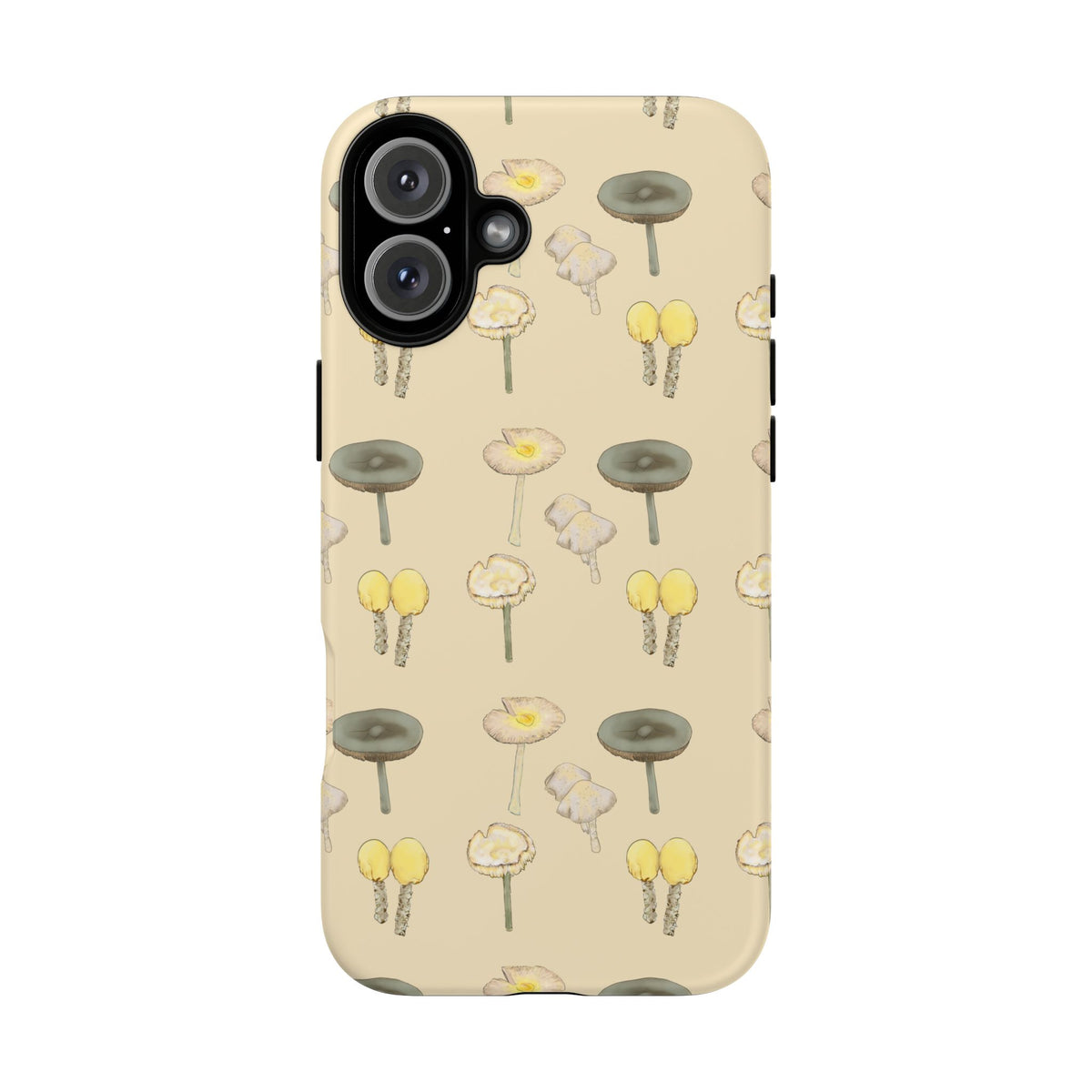 Tough Cases