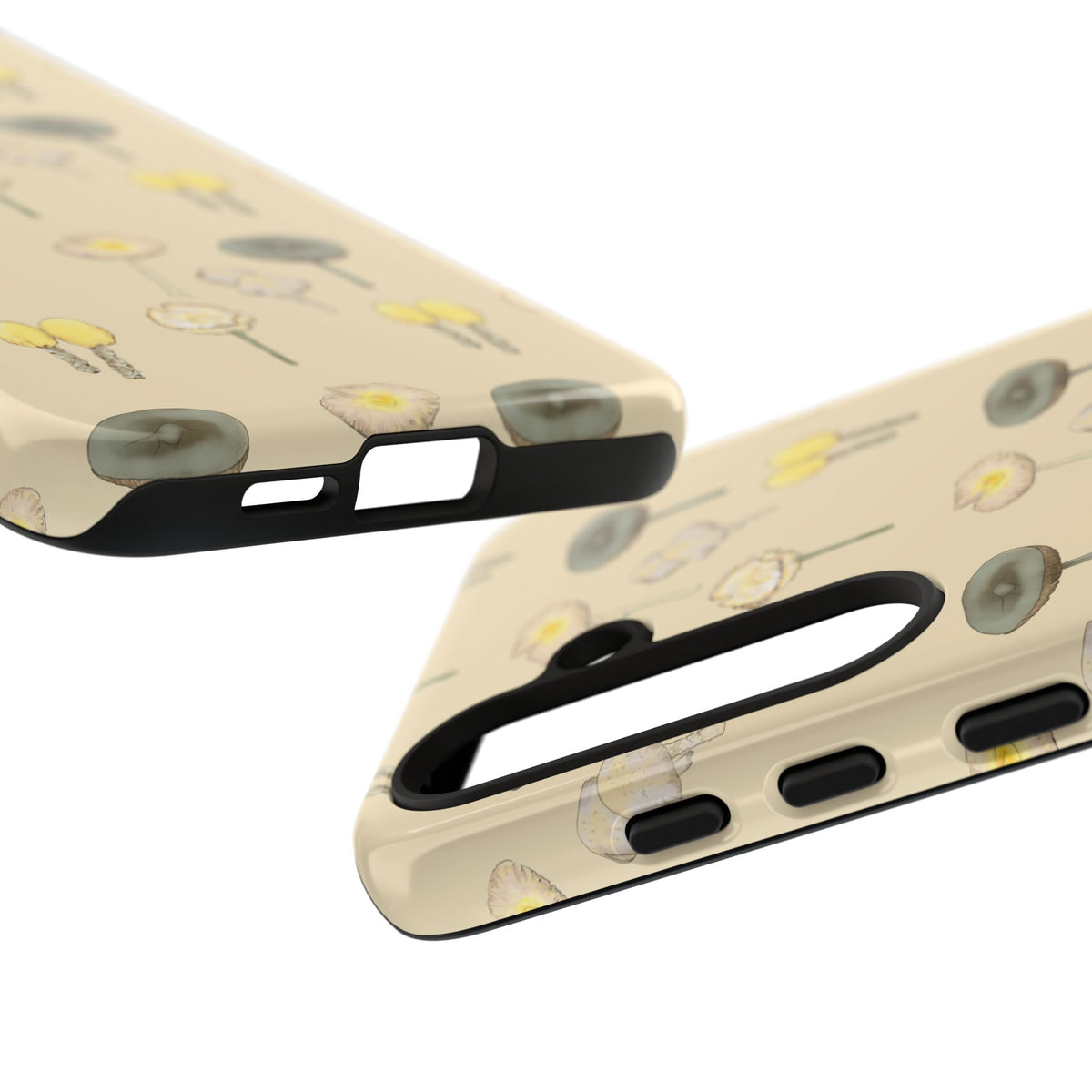 Tough Cases