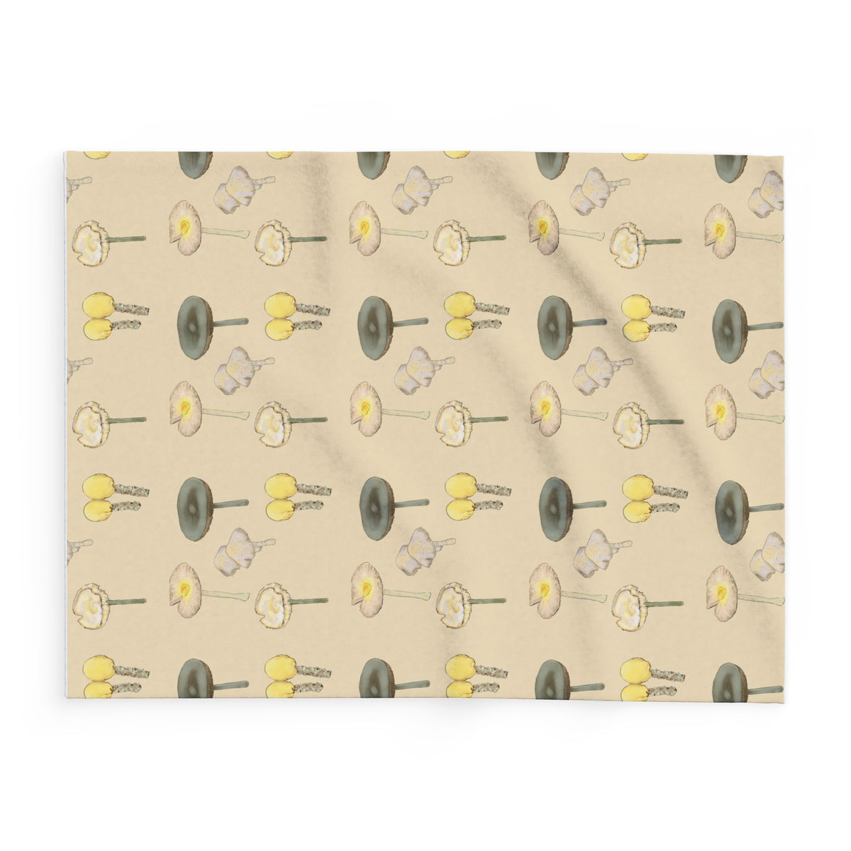 Arctic Fleece Blanket