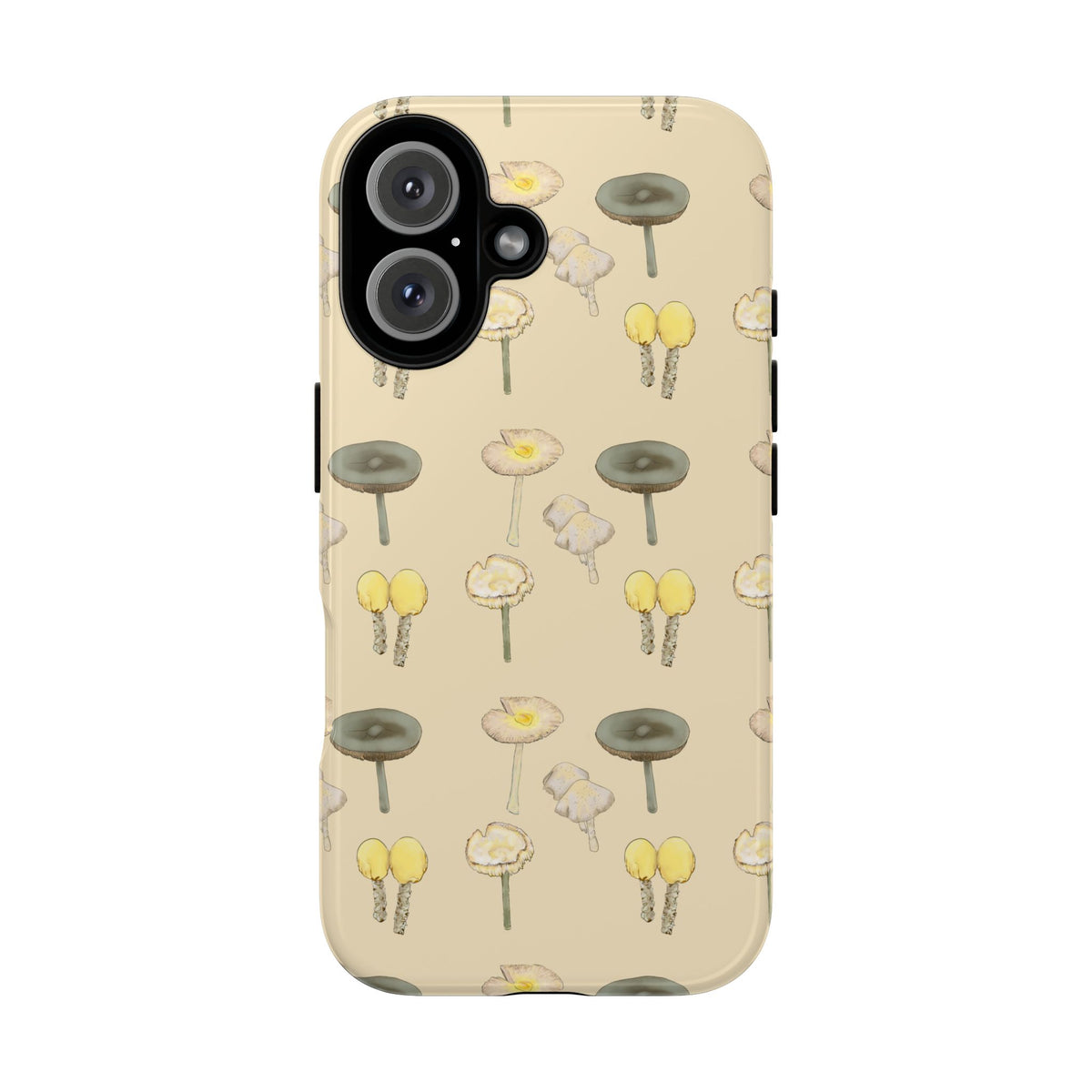 Tough Cases