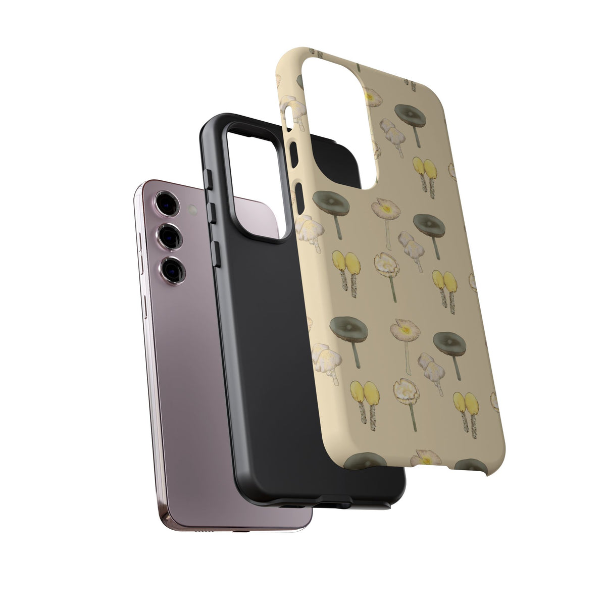 Tough Cases