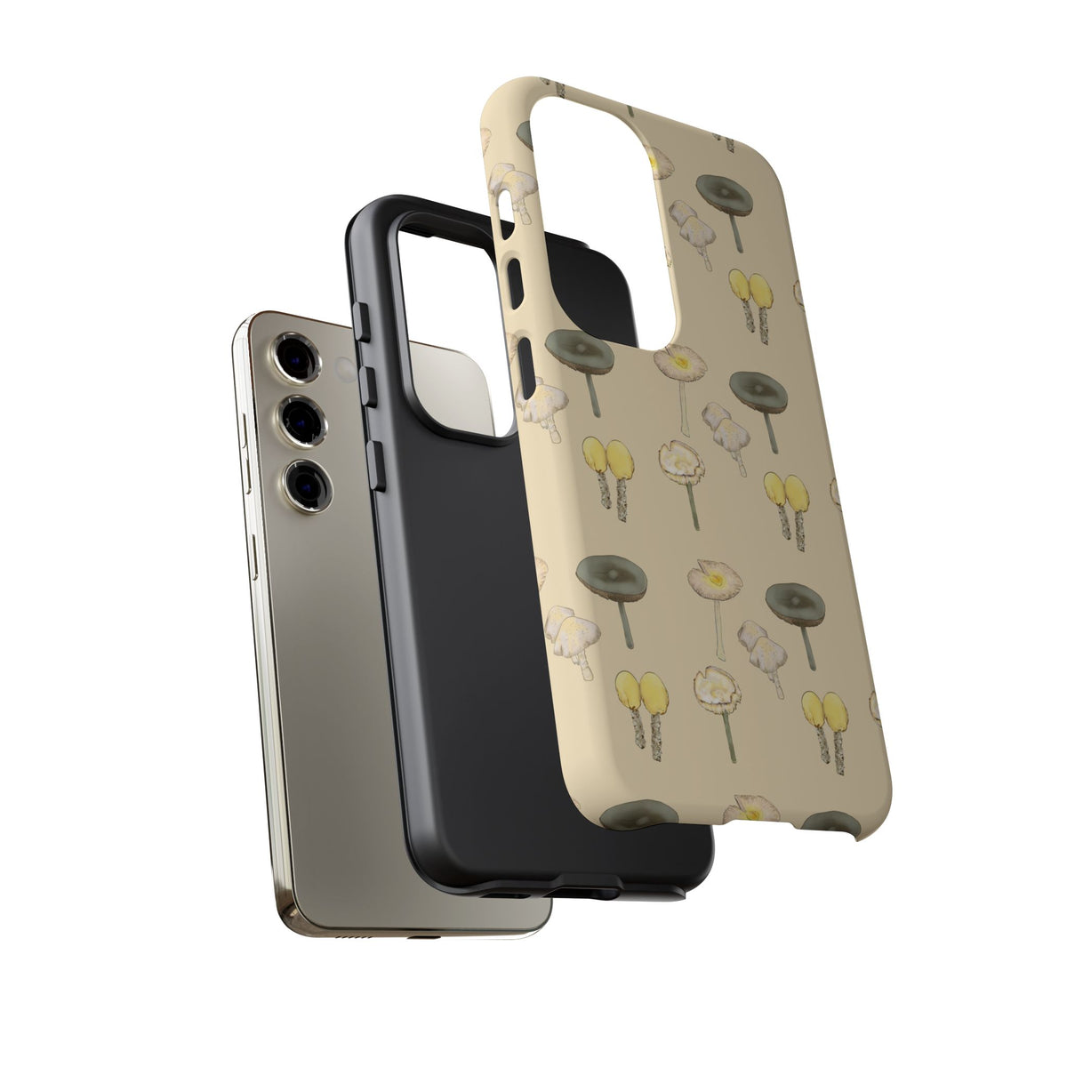 Tough Cases