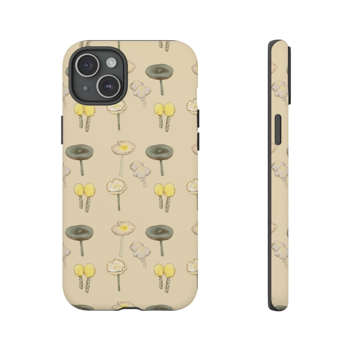 Tough Cases