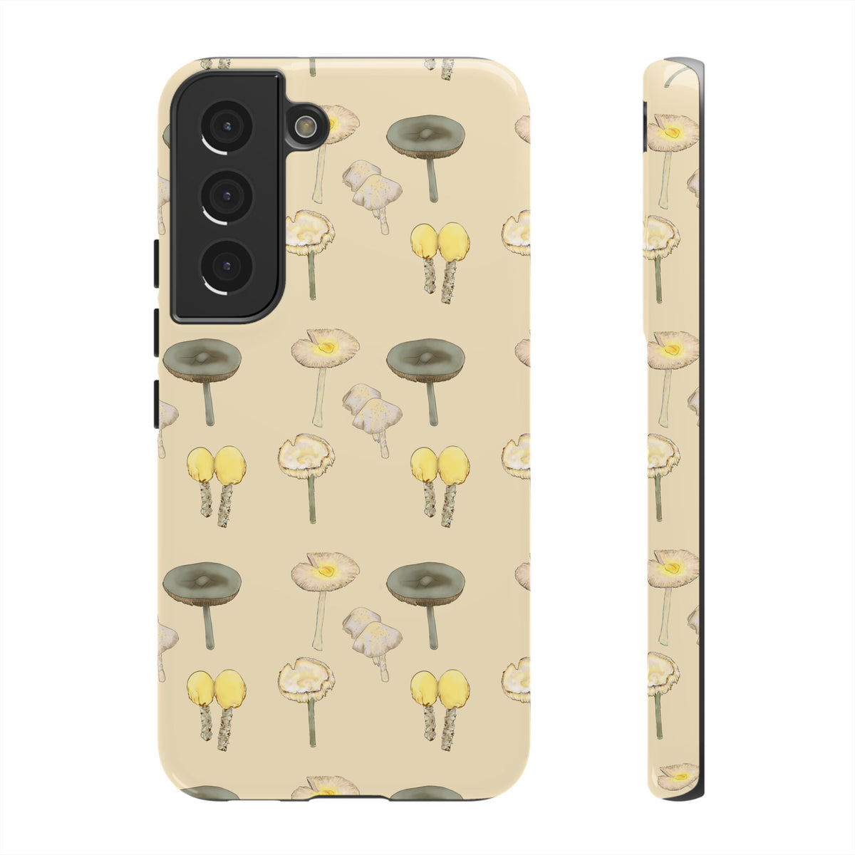 Tough Cases