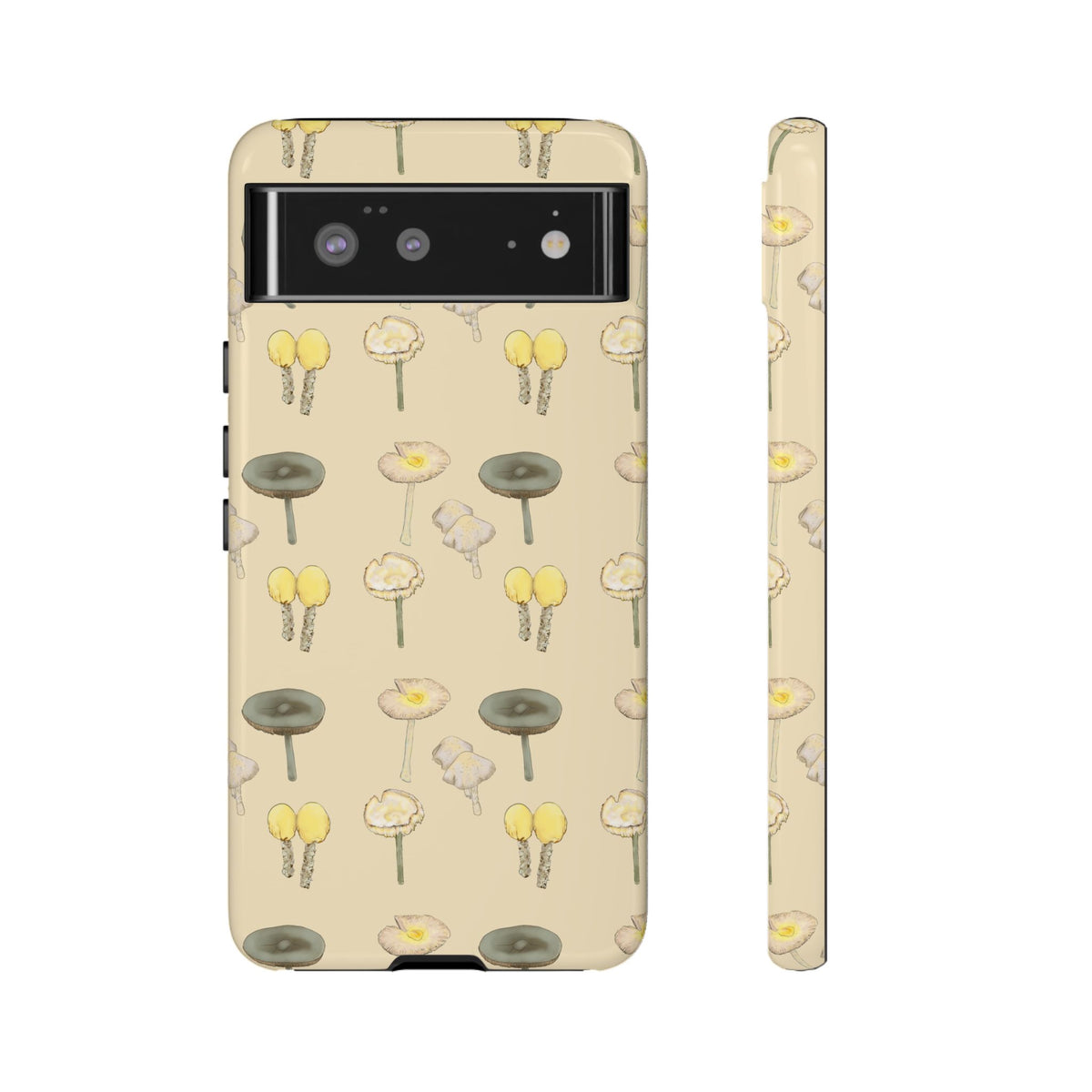 Tough Cases