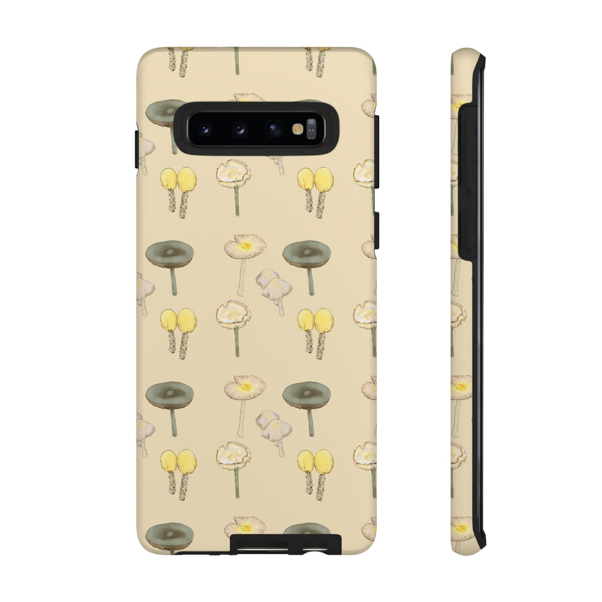 Tough Cases