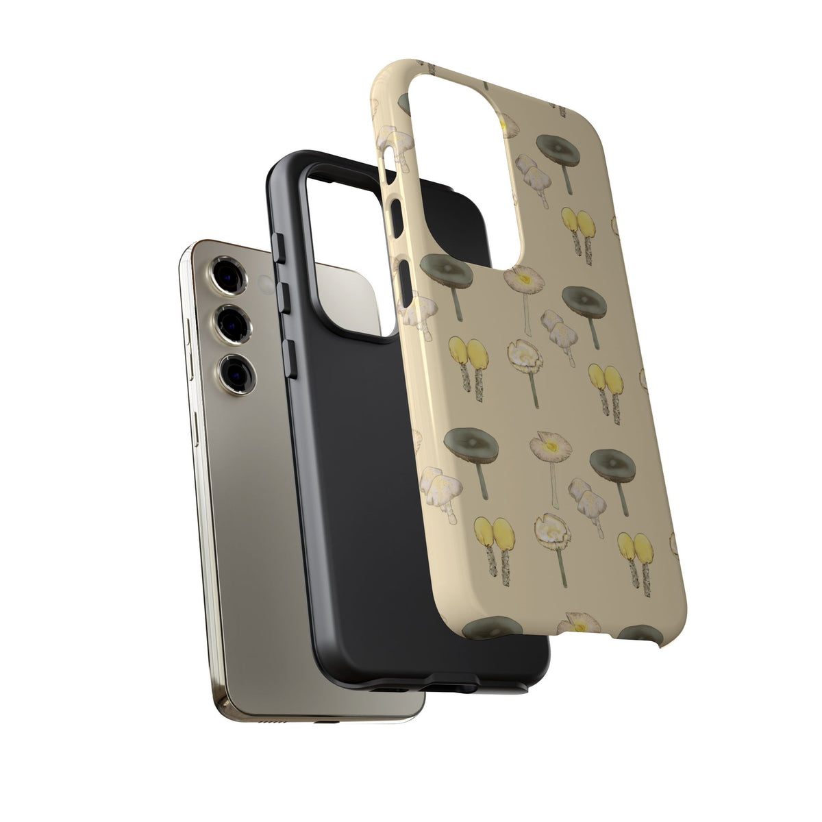 Tough Cases