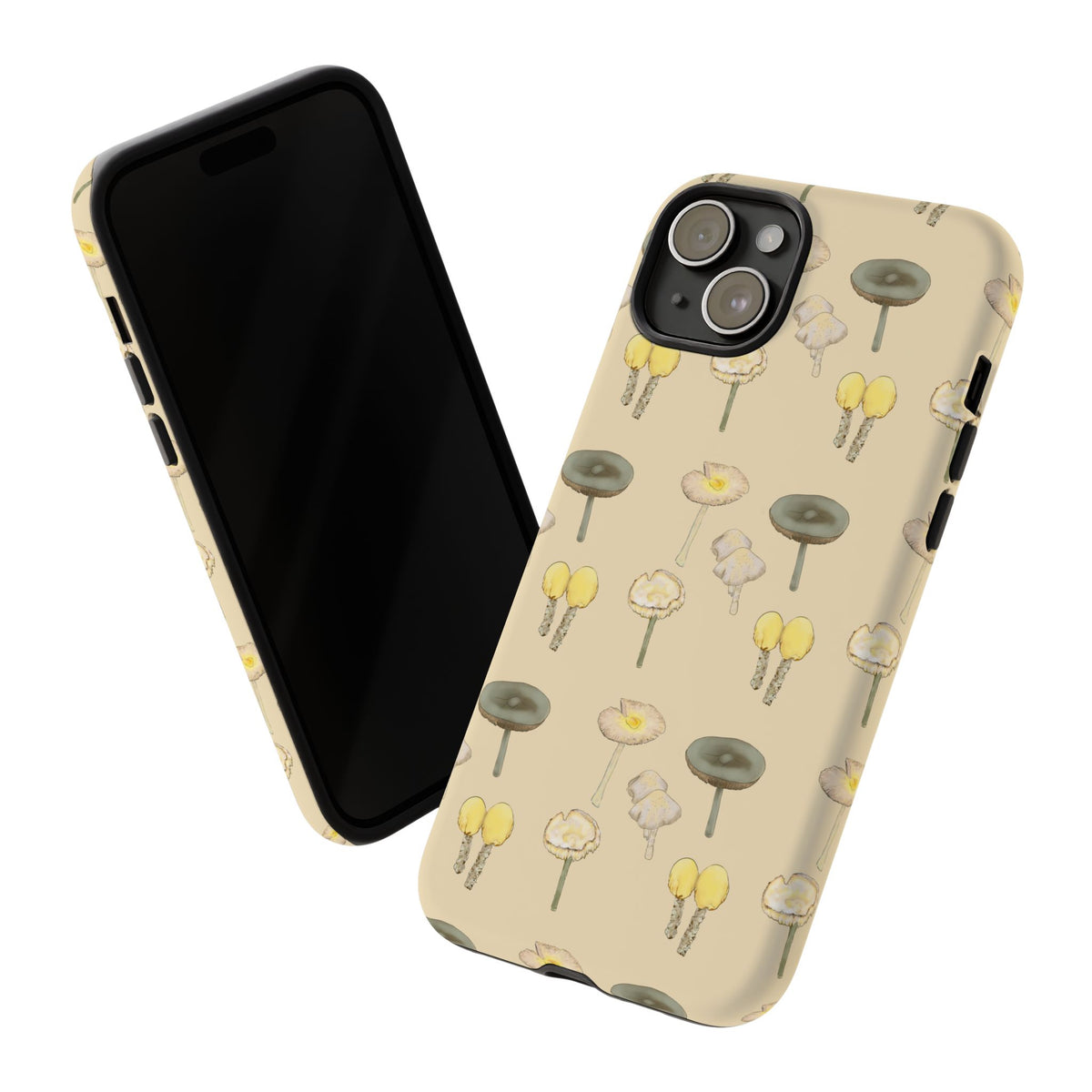 Tough Cases