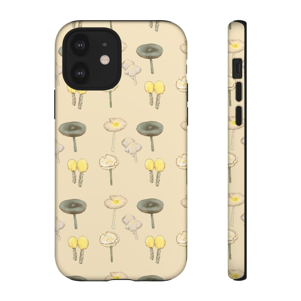 Tough Cases