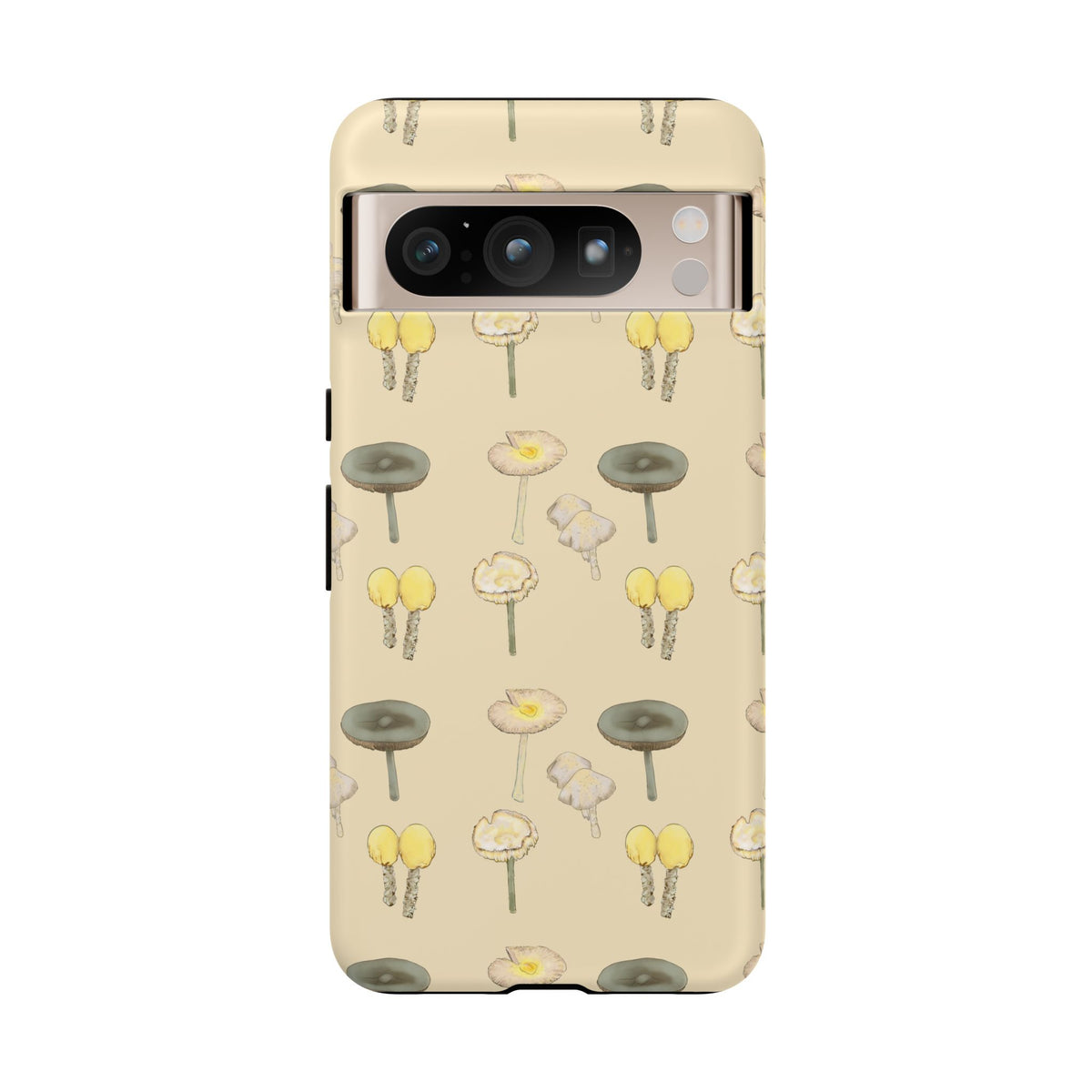 Tough Cases