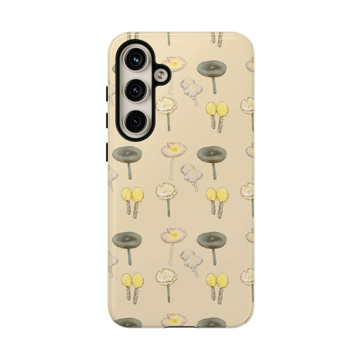 Tough Cases