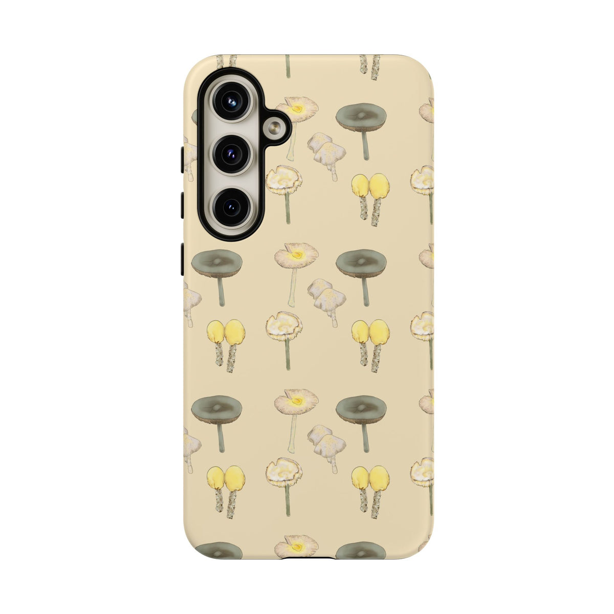 Tough Cases