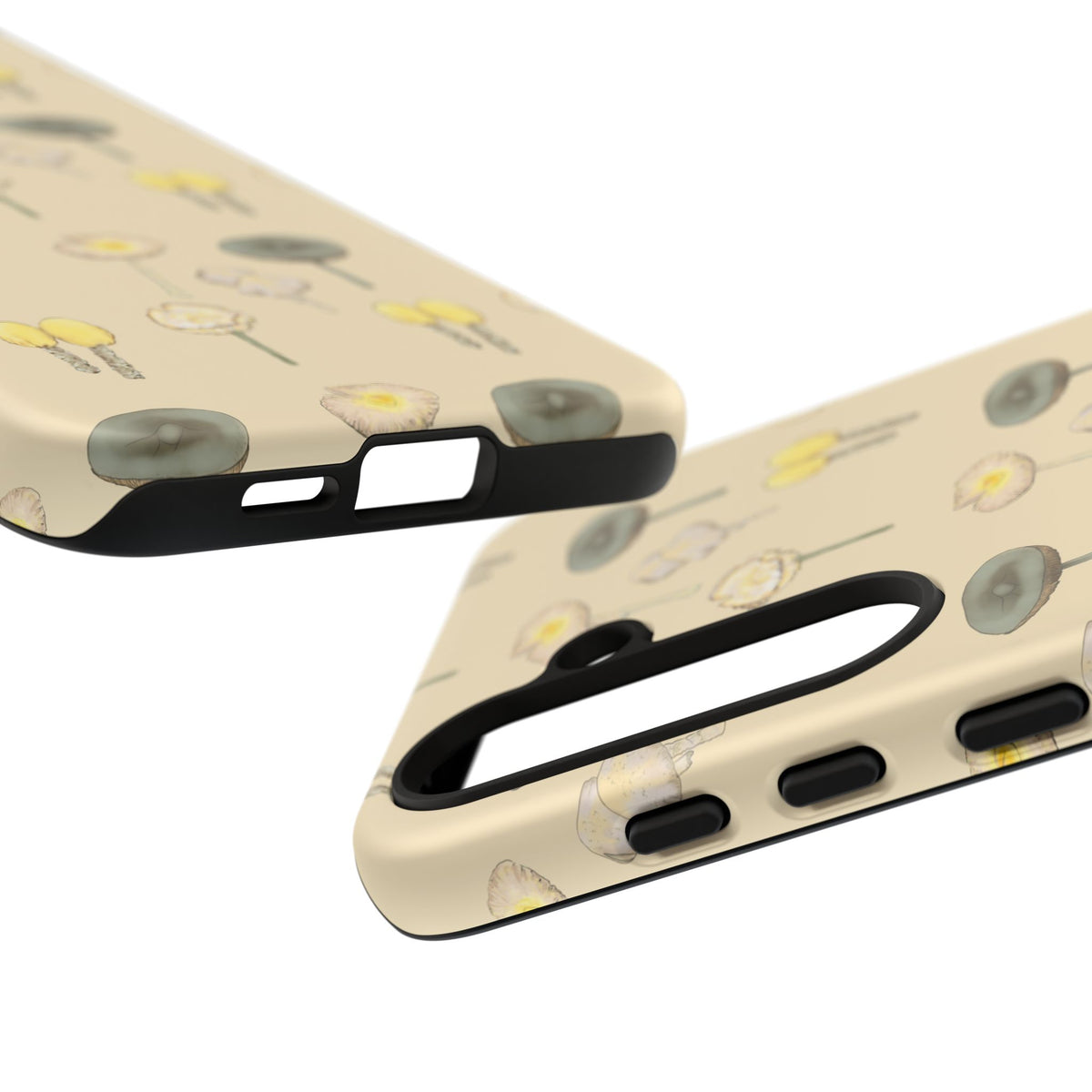 Tough Cases