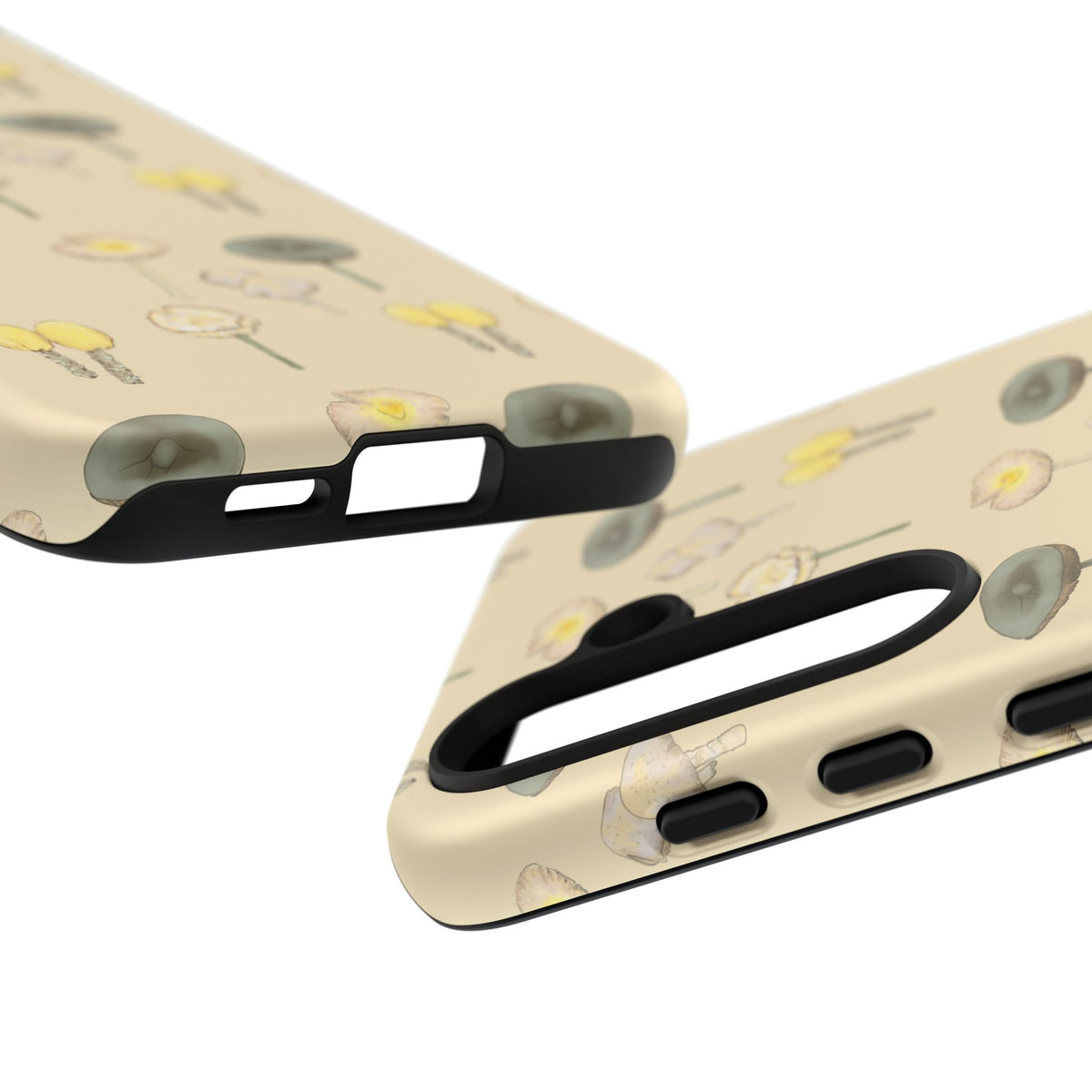 Tough Cases