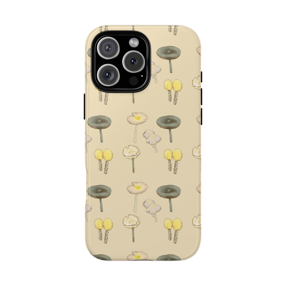 Tough Cases